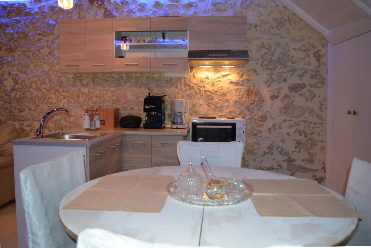 Apartment Grande Papyrus