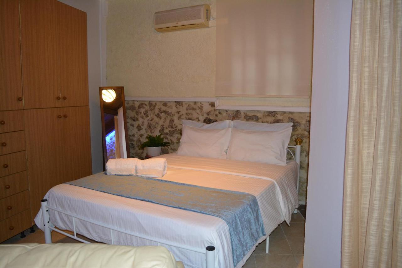 Grande Papyrus Apartment Heraklion (Crete)