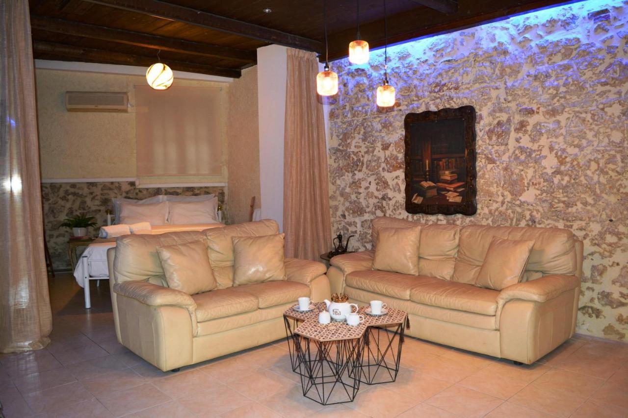 Grande Papyrus Apartment