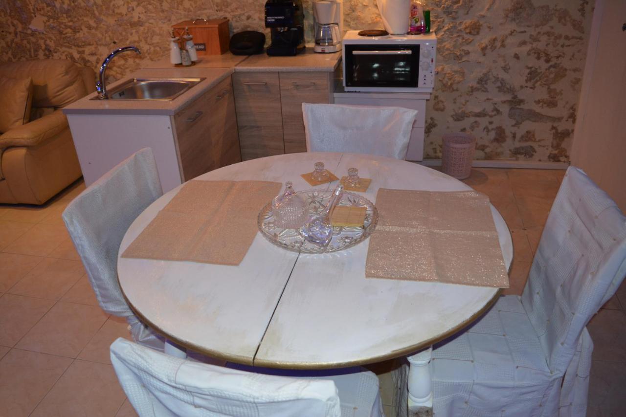 Grande Papyrus Apartment *