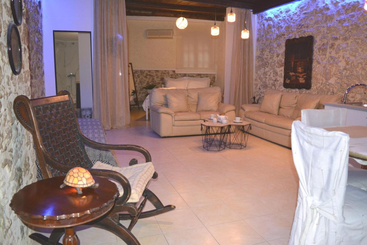 Apartment Grande Papyrus Heraklion (Crete)