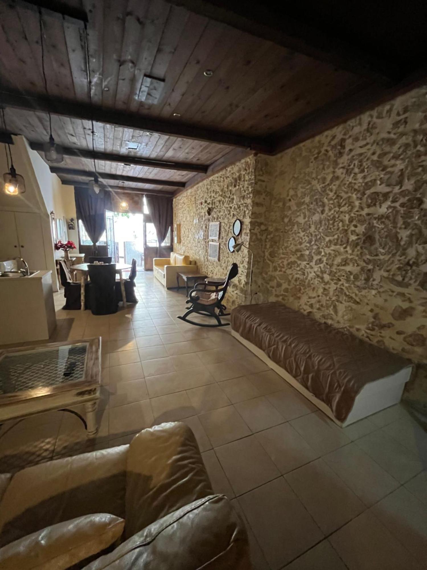 Apartment Grande Papyrus