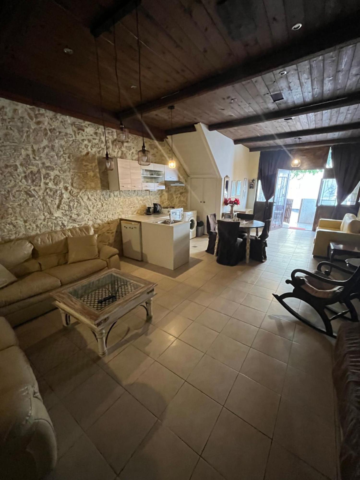 Apartment Grande Papyrus *