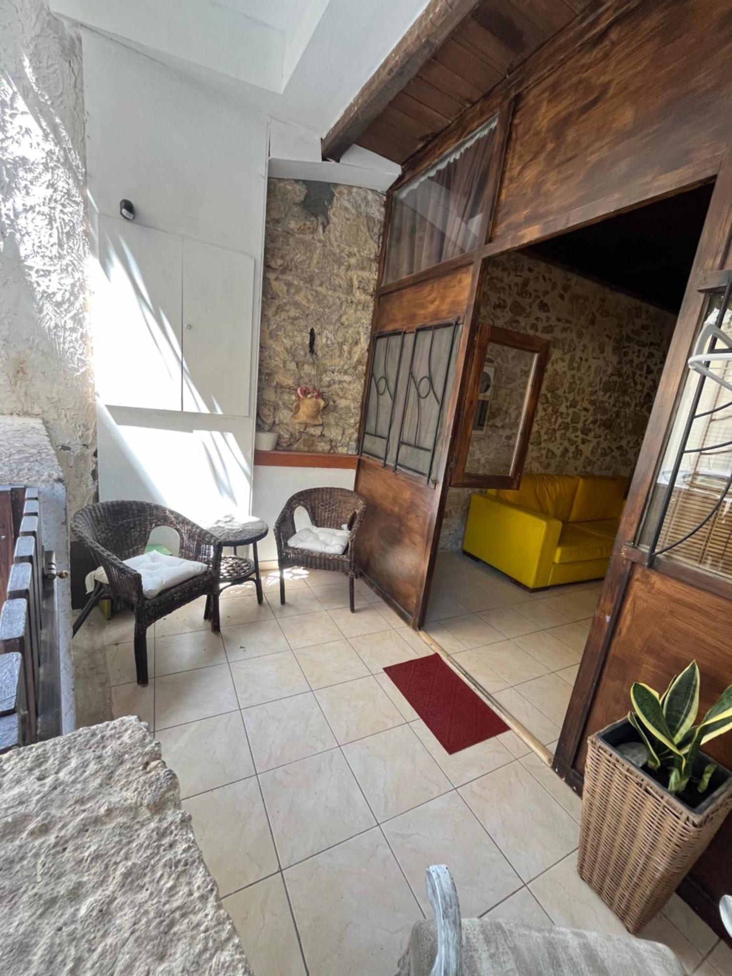 Apartment Grande Papyrus