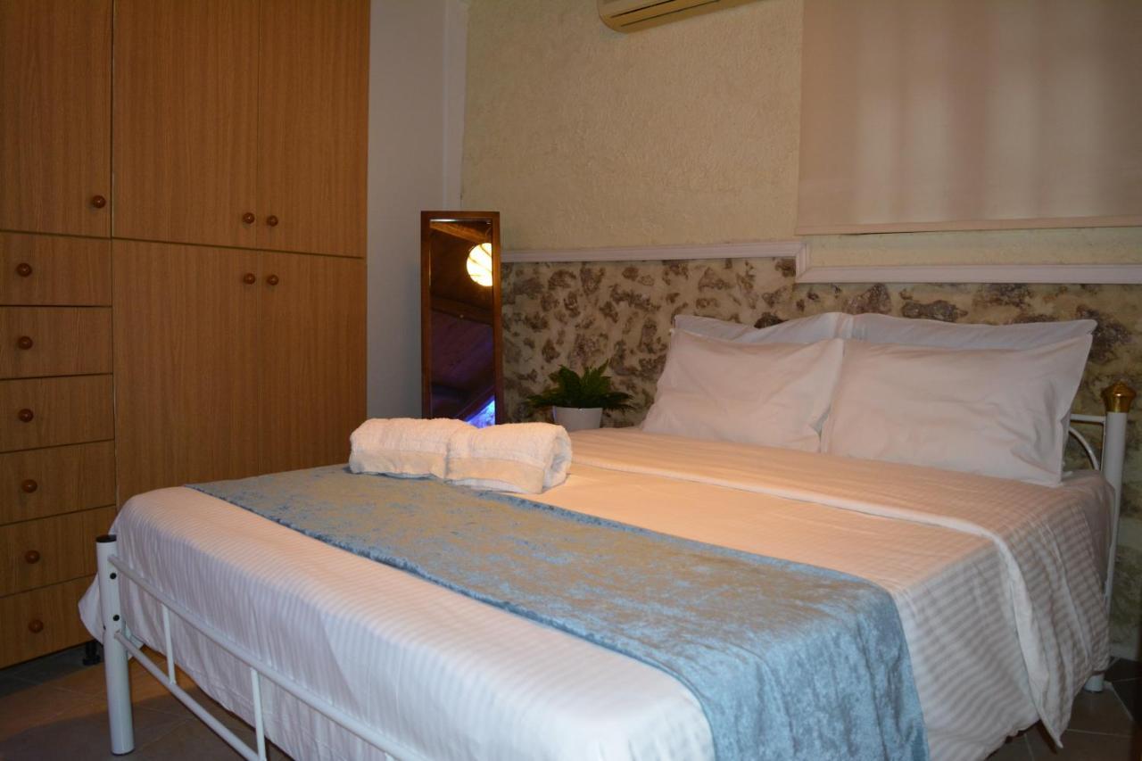 Apartmán Grande Papyrus *